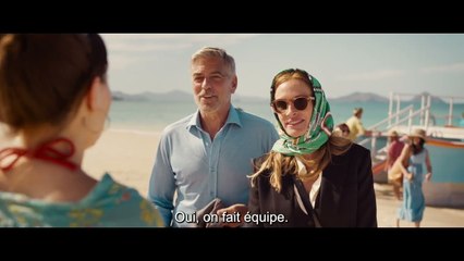 Ticket to Paradise - Bande-annonce #1 [VOST|HD1080p]
