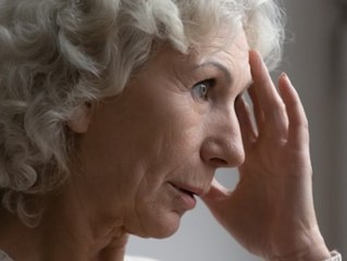 Neue Studie: Menschen mit Hörproblemen erkranken eher an Demenz