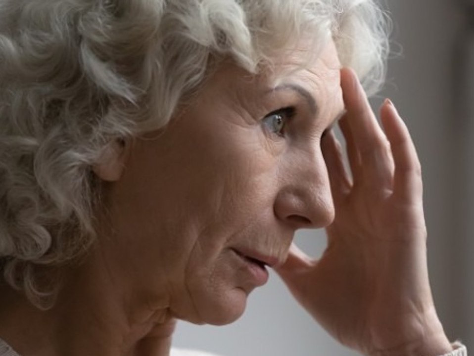 Neue studie: menschen mit hörproblemen erkranken eher an demenz