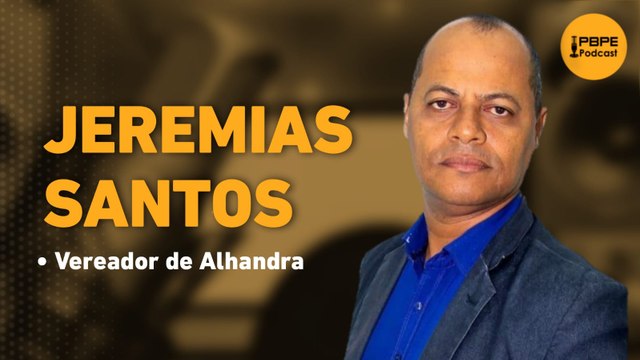 JEREMIAS SANTOS