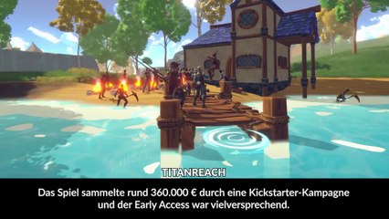 4 Crowdfunding MMORPGs, die so richtig gefloppt sind