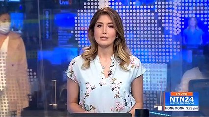 Joe Biden se presentaría a la reelección, según la vicepresidenta Kamala Harris