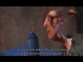 Ryan (2004) - Chris Landreth - [ENG]