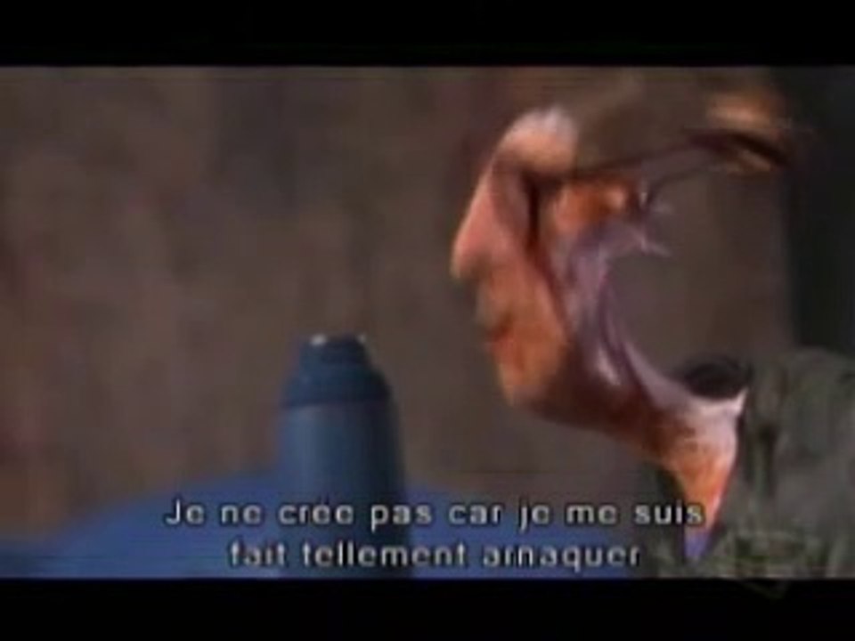 Ryan (2004) - Chris Landreth - [ENG]