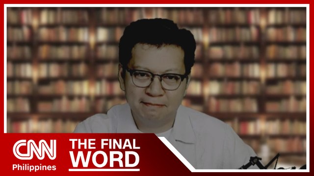 Huge economic challenges await Marcos and team | The Final Word