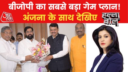 Who is the real Shivsena and what is its Agenda?