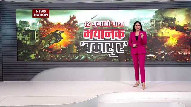 Ukraine Russia War Updates : NATO ने नया हथियार भिजवाया, Putin का ब्लड प्रेशर बढ़ाया !