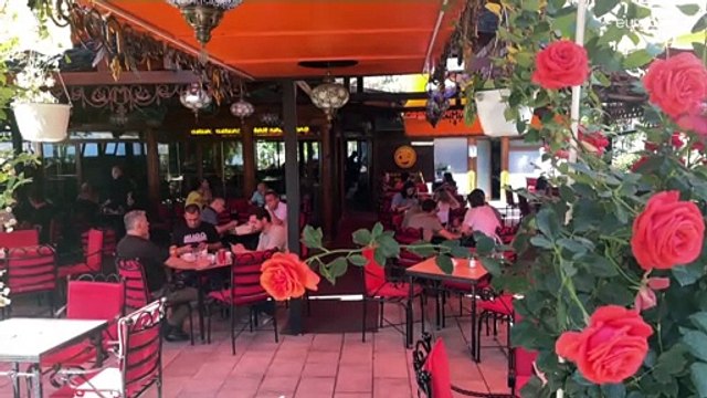 Kosovo vs Ue: Basta chiederci i visti , e un ristorante chiude le porte ai cittadini Ue