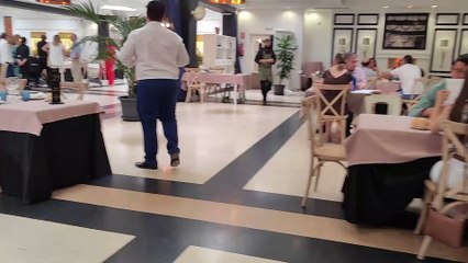 Honor Magic 4 Pro vídeo