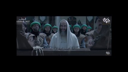 The Imam - Ahmad bin Hanbal series Episode 23 (partial with bangla subtitles)