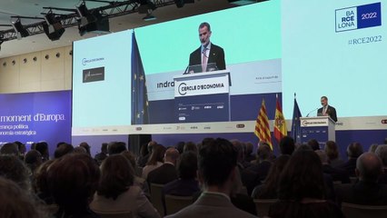 Resumen de las jornadas del Círculo de Economía de 2022