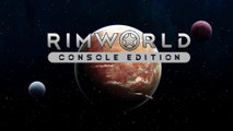 RimWorld : Console Edition - Bande-annonce