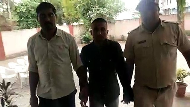 ब्राउन शुगर और एमडीएमए की तस्करी में फरार आरोपी गिरफ्तार, अब तक हजारों युवाओं को ले चुका है नशे की गिरफ्त में