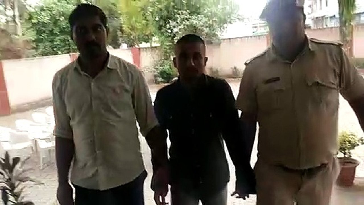 ब्राउन शुगर और एमडीएमए की तस्करी में फरार आरोपी गिरफ्तार, अब तक हजारों युवाओं को ले चुका है नशे की गिरफ्त में