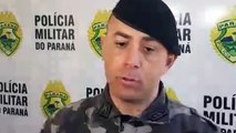 Polícia fala sobre aumento nos furtos e arrombamentos em Cascavel