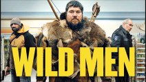 Wild Men - Trailer © 2022 Comedy, Foreign