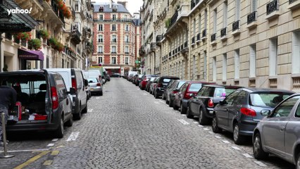 Les 10 des villes où le stationnement coûte le plus cher en France