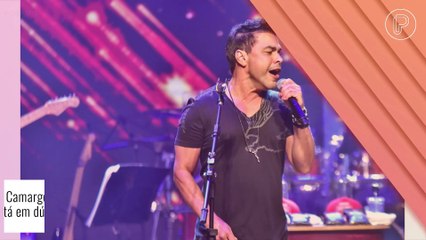 Zezé Di Camargo toma atitude drástica após romance de Wanessa e Dado Dolabella ser confirmado
