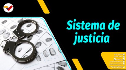 Al Aire | Proyecto de Ley de Registro de Antecedentes Penales