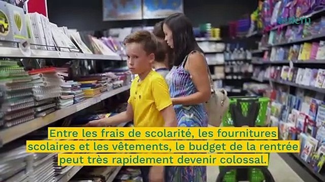 Allocation de rentrée scolaire : quand et comment recevoir cette aide ?