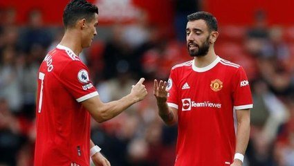 Portekizli yıldız Bruno Fernandes, Fenerbahçeli Arda Güler'e videolu mesaj gönderdi