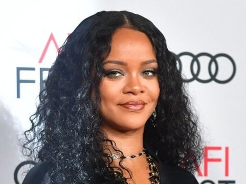 Forbes -Liste 2022: Rihanna schnappt sich Platz eins