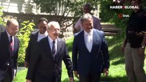 Kemal Kılıçdaroğlu: Beşli çete zulmediyor, hepsini halledeceğim