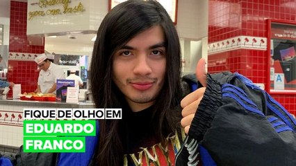 O novo maconheiro de "Stranger Things" agora é o favorito de todos os fãs