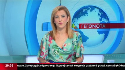 Ο Αντιπεριφερειάρχης Φωκίδας, Γ. Δελμούζος, στο δελτίο του STAR Κεντρικής Ελλάδας