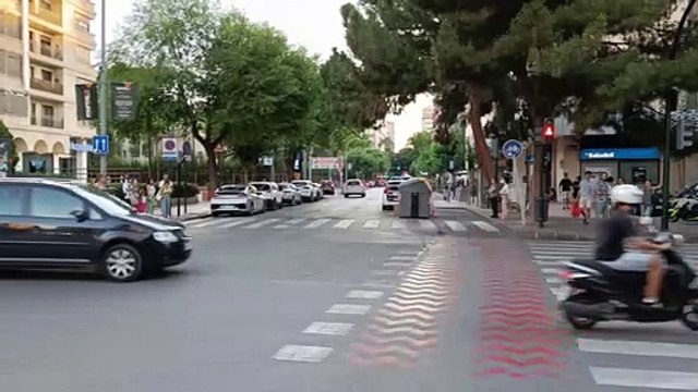 OnePlus Nord 2T muestra día 1080 60 fps