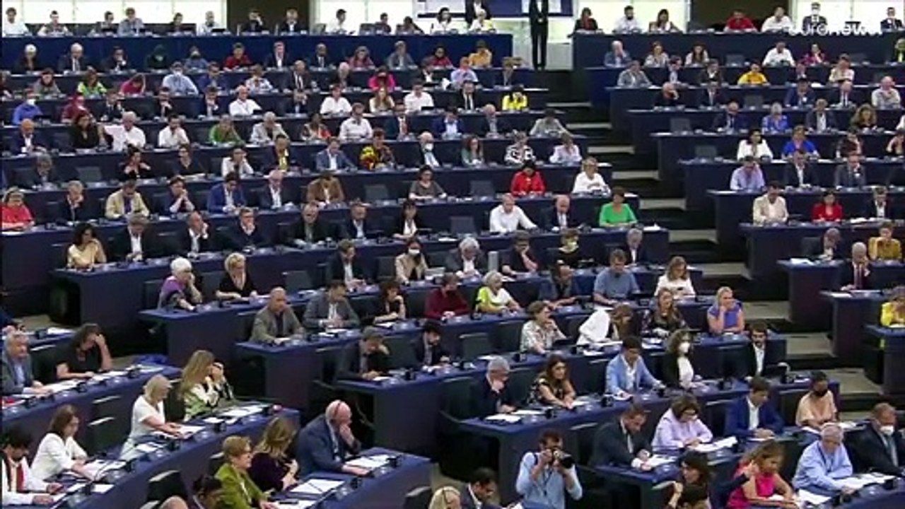 Kein Stopp durch Straßburg: Weg frei für 'Grünes Label' für Atom und Gas