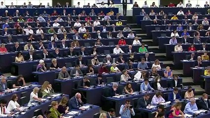 Kein Stopp durch Straßburg: Weg frei für "Grünes Label" für Atom und Gas