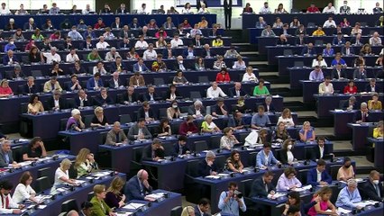 Parlamento Europeu aprova rótulo "verde" para o gás natural e a energia nuclear