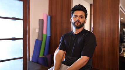 Rahul Vaidya Exclusive Interview on Mika Di Vohti watchout his Views | FilmiBeat