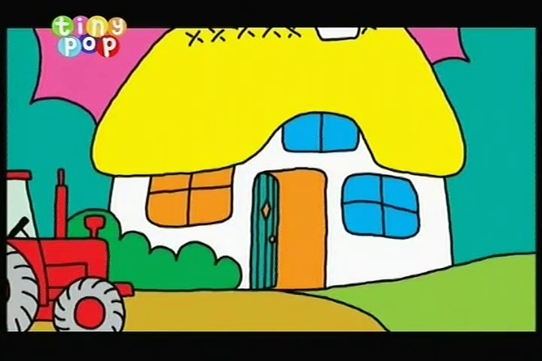 MEG AND MOG - MOG AND THE MILK