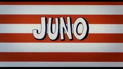 JUNO (2007) Bande Annonce VF - HQ