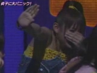 Morning Musume - Ring