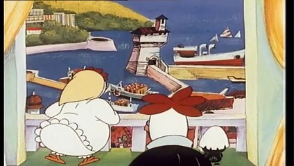 Calimero - De Een Komt, De Ander Gaat