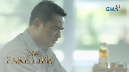 The Fake Life: Onats changes his mind | Episode 23 (4/4)