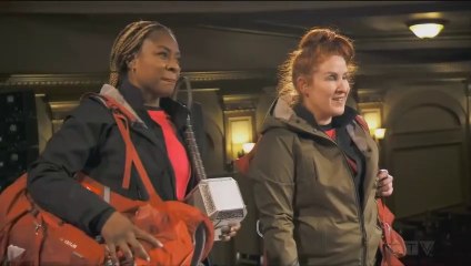 The Amazing Race Canada S08E01