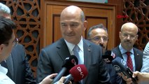 Bakan Soylu'dan İmamoğlu'nun 'çürümüşlük' ifadesine tepki
