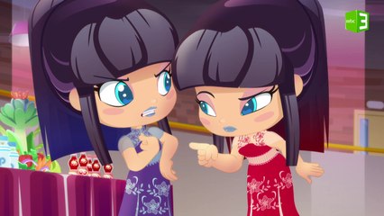 استبعاد متسابقة من أكاديمية الفنون بسبب الغش