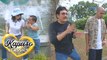 Kapuso Classics: Ligaw tutorial nina Daboy at Da girl, pakinggang mabuti! | Comedy Bar