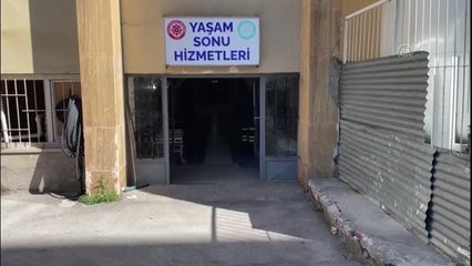 KKKA hastalığı şüphesiyle tedavi gören kişi kurtarılamadı