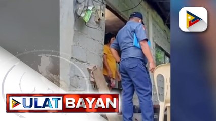 Lalaki, patay nang aksidenteng mabaril ng pinsang sundalo sa Jamindan, Capiz