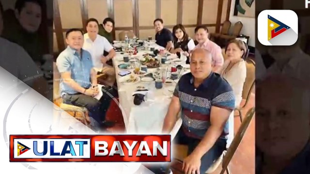 Chairmanship ng Blue Ribbon Committee, ibinigay kay Sen. Tolentino; Sen. Padilla, hahawakan ang Constitutional Amendments