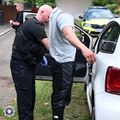 Northants Police ANPR helping drugs operation