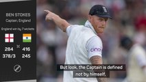 Stokes refuses to take credit for incredible England turnaround