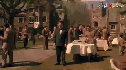 72.عالم رياضيات مصاب بانفصام في الشخصية  بس مراتو وقفت معاه و حدثت المعجزة، ملخص فيلم a beautiful mind