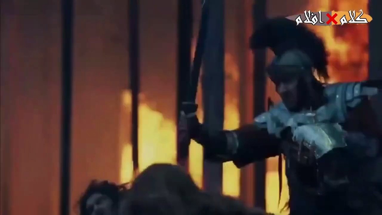 75.امبراطور بيتحول لعبد ويتفرض عليه القتال عشان يعيش - ملخص فيلم المحارب Gladiator